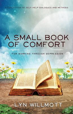 Comfort Herself Book